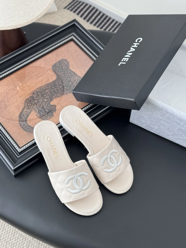 AllSeason Chxnxl Slippers 119766