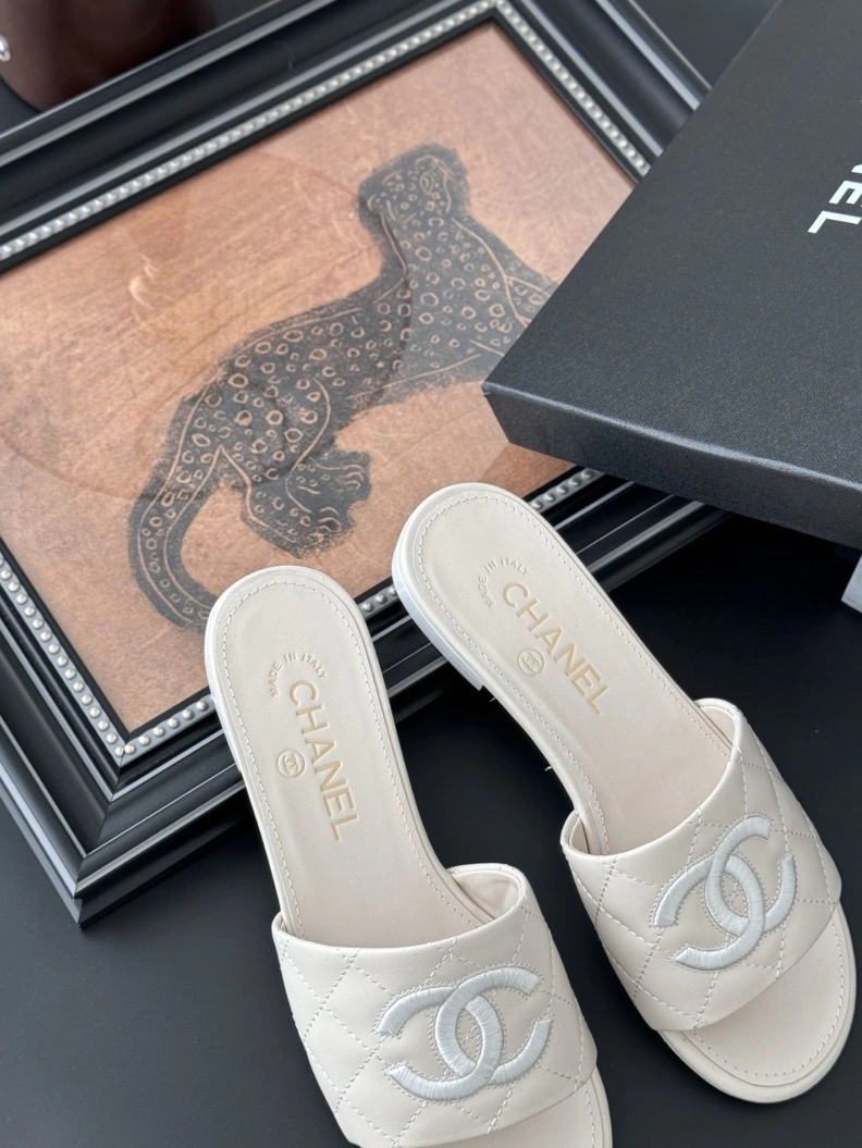 AllSeason Chxnxl Slippers 119766