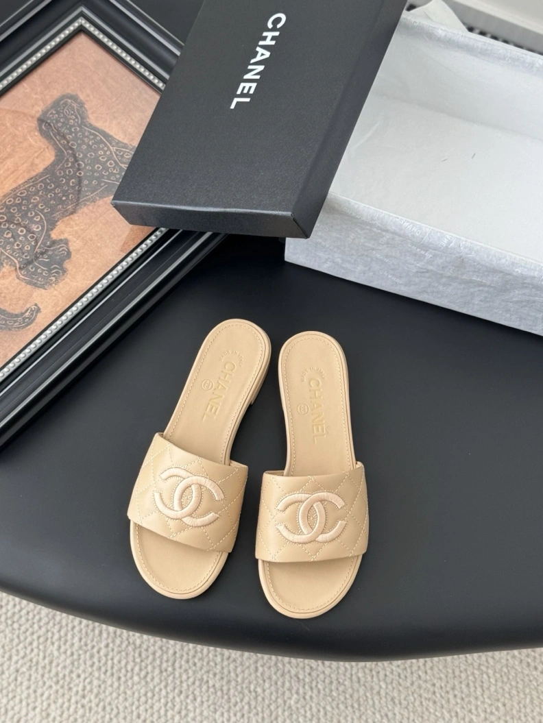 Chxnxl Slippers NewStyle 119765