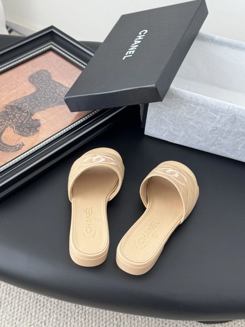 Chxnxl Slippers NewStyle 119765