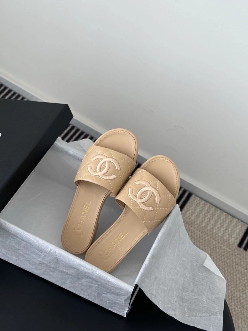 Chxnxl Slippers NewStyle 119765