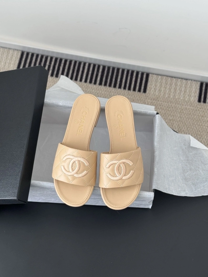 Chxnxl Slippers NewStyle 119765