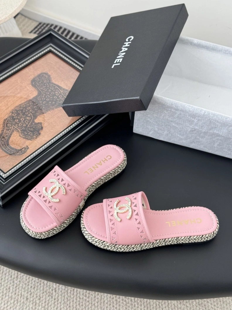 Popular Chxnxl Slippers 119783