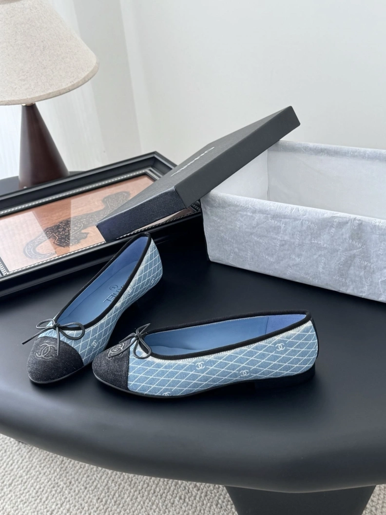 SportInspired Chxnxl Flat Shoes 120879