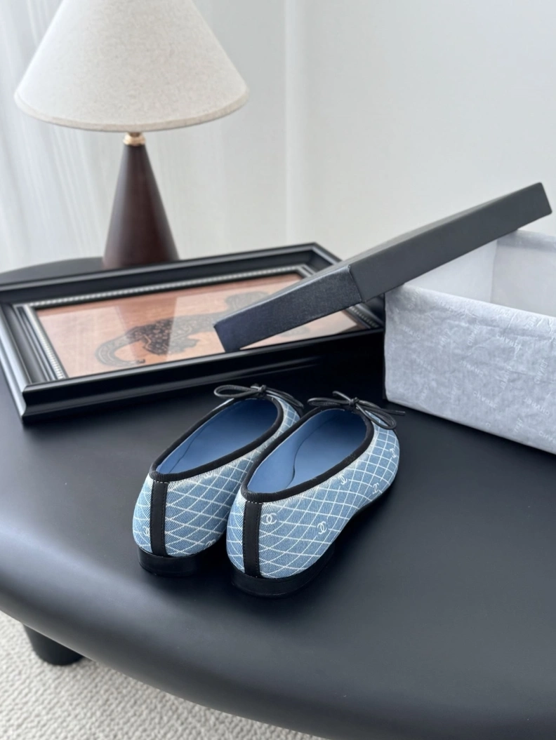 SportInspired Chxnxl Flat Shoes 120879