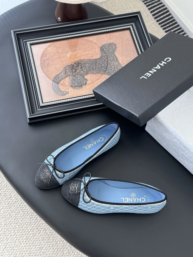 SportInspired Chxnxl Flat Shoes 120879