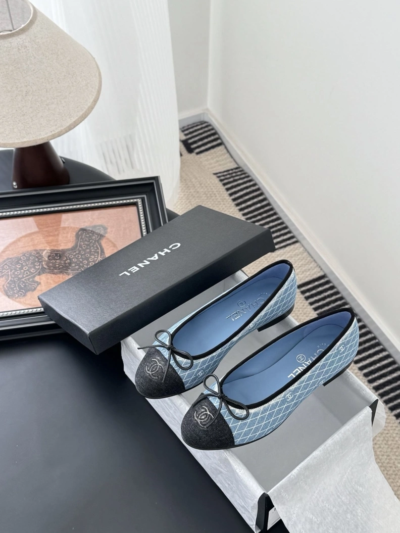 SportInspired Chxnxl Flat Shoes 120879