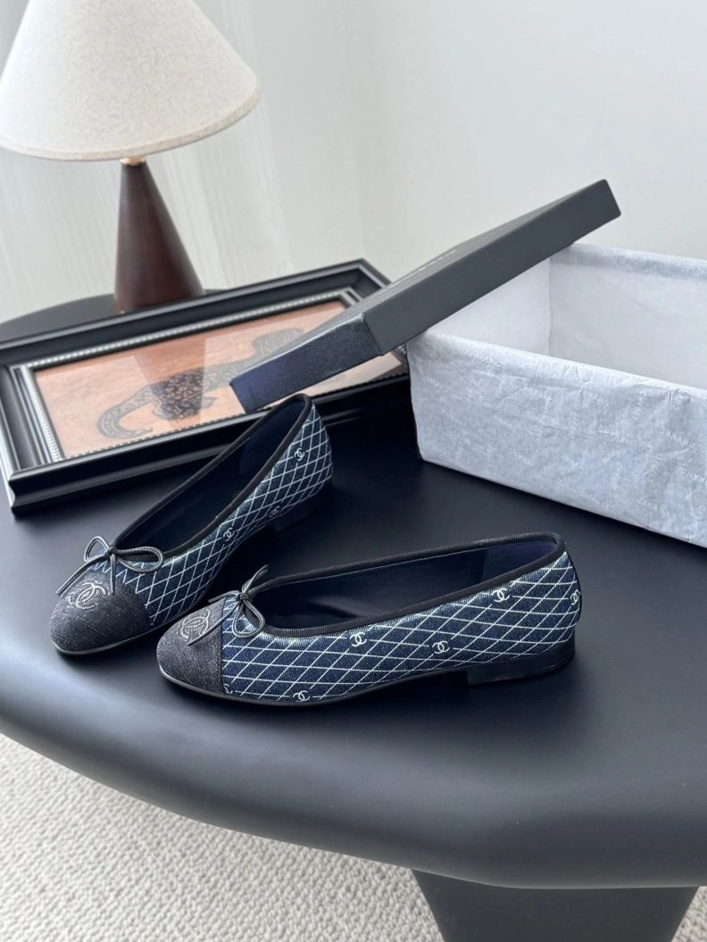Affordable Chxnxl Flat Shoes 120877