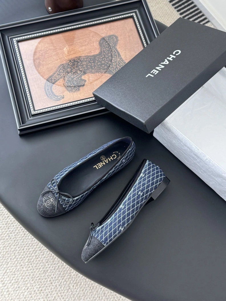 Affordable Chxnxl Flat Shoes 120877
