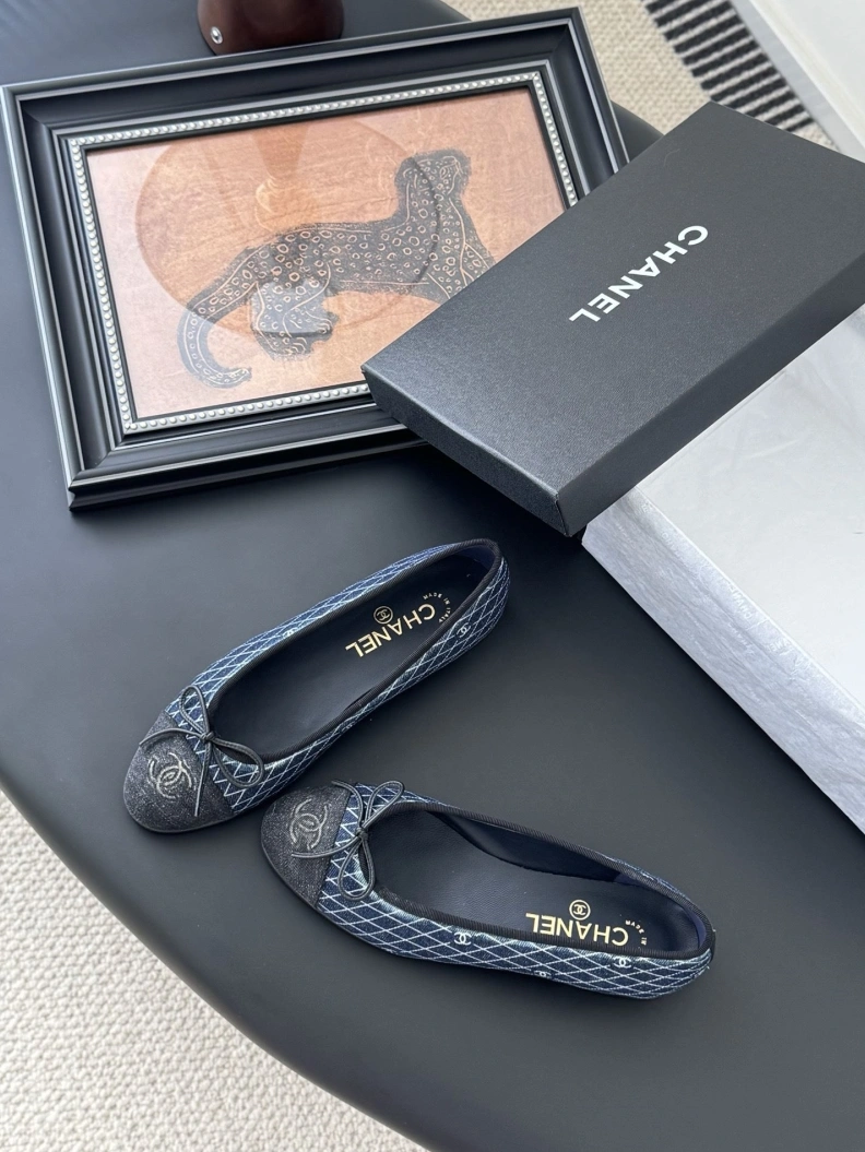 Affordable Chxnxl Flat Shoes 120877
