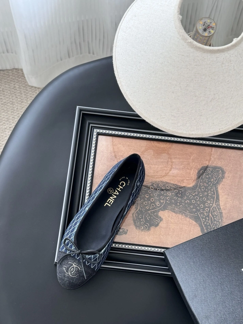 Affordable Chxnxl Flat Shoes 120877