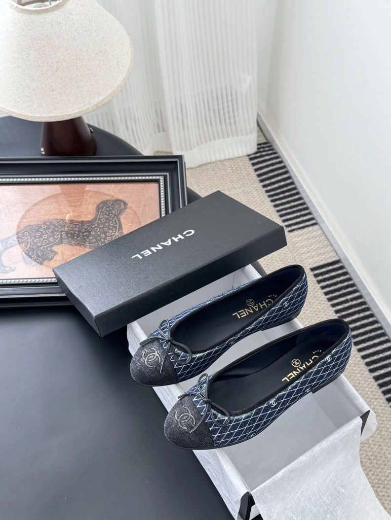 Affordable Chxnxl Flat Shoes 120877