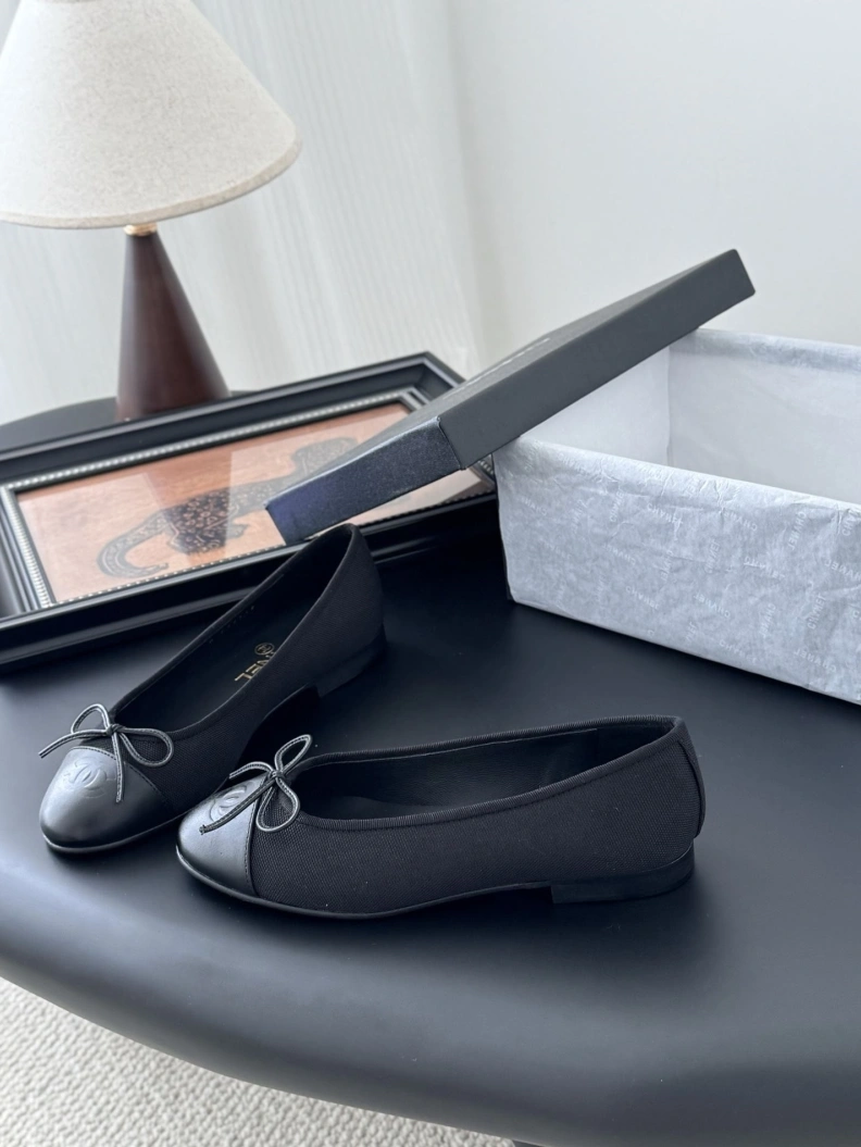 Chxnxl Flat Shoes SportInspired 120878