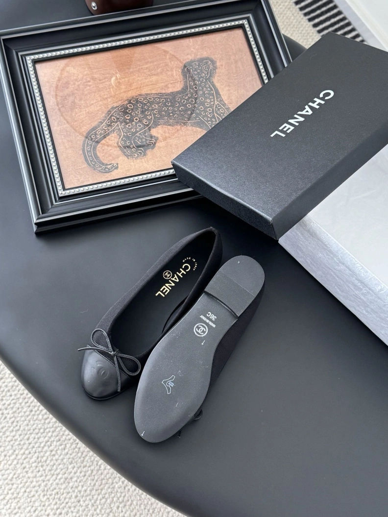 Chxnxl Flat Shoes SportInspired 120878