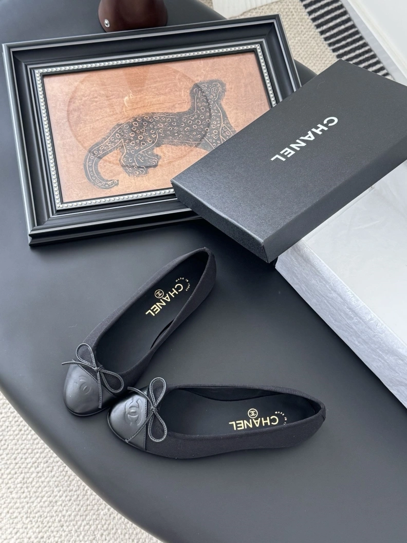 Chxnxl Flat Shoes SportInspired 120878