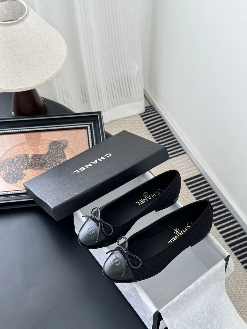 Chxnxl Flat Shoes SportInspired 120878