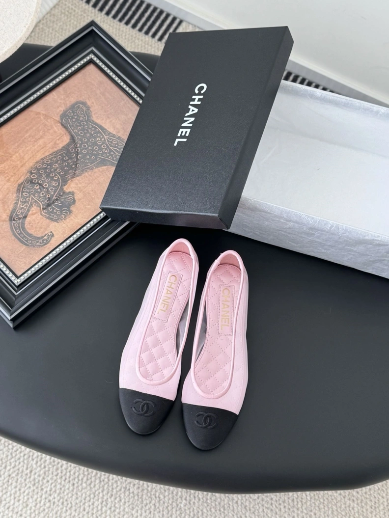 Chxnxl Flat Shoes TopPick 120876