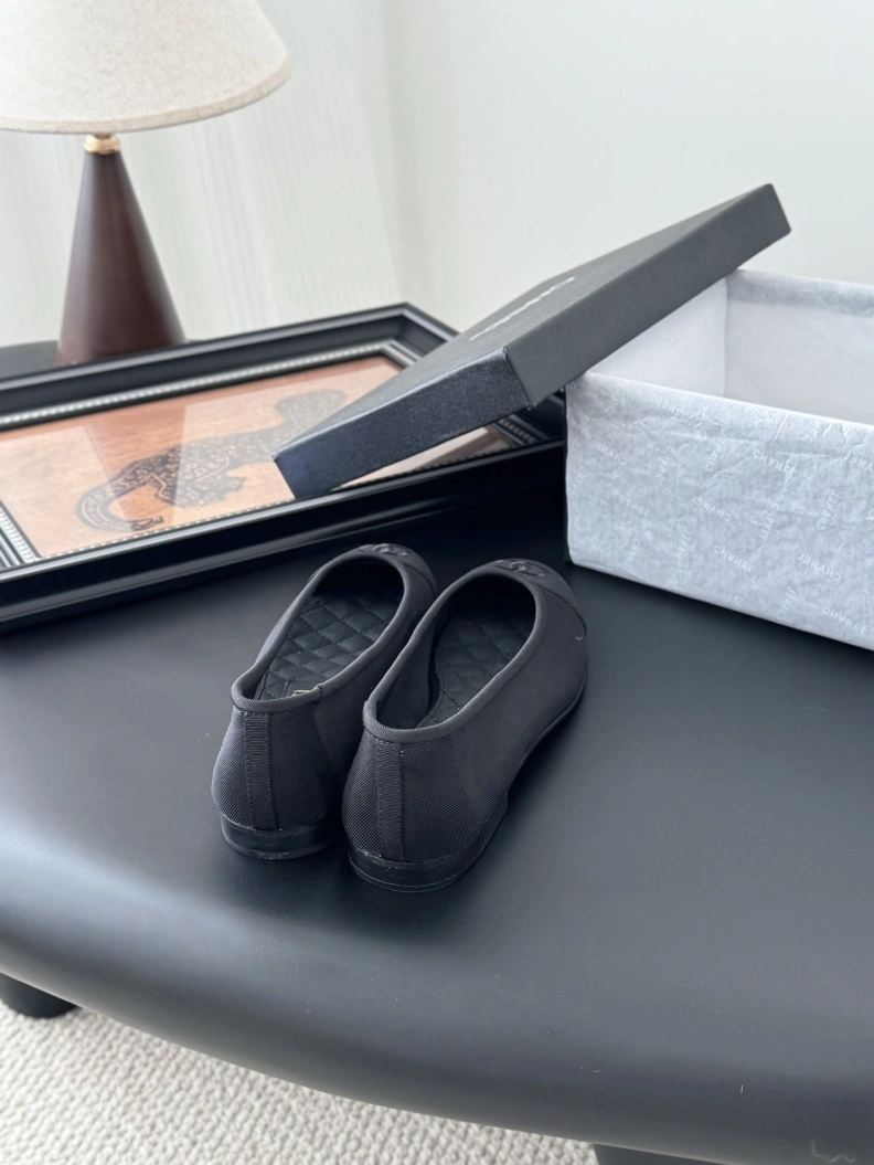 Chxnxl Flat Shoes Trendsetting 120875