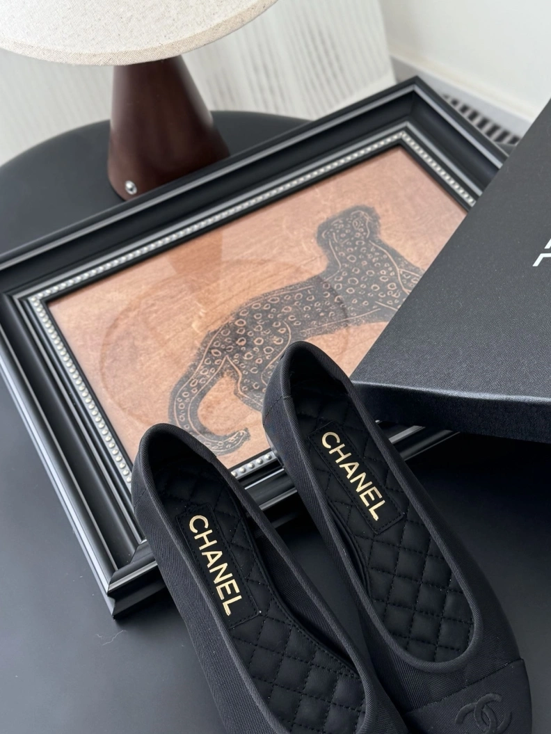 Chxnxl Flat Shoes Trendsetting 120875