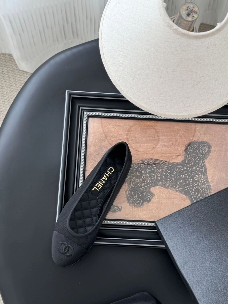 Chxnxl Flat Shoes Trendsetting 120875