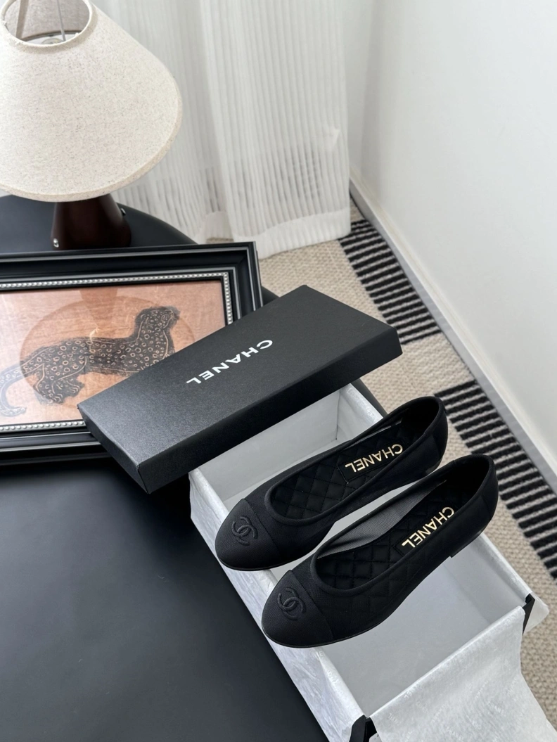Chxnxl Flat Shoes Trendsetting 120875