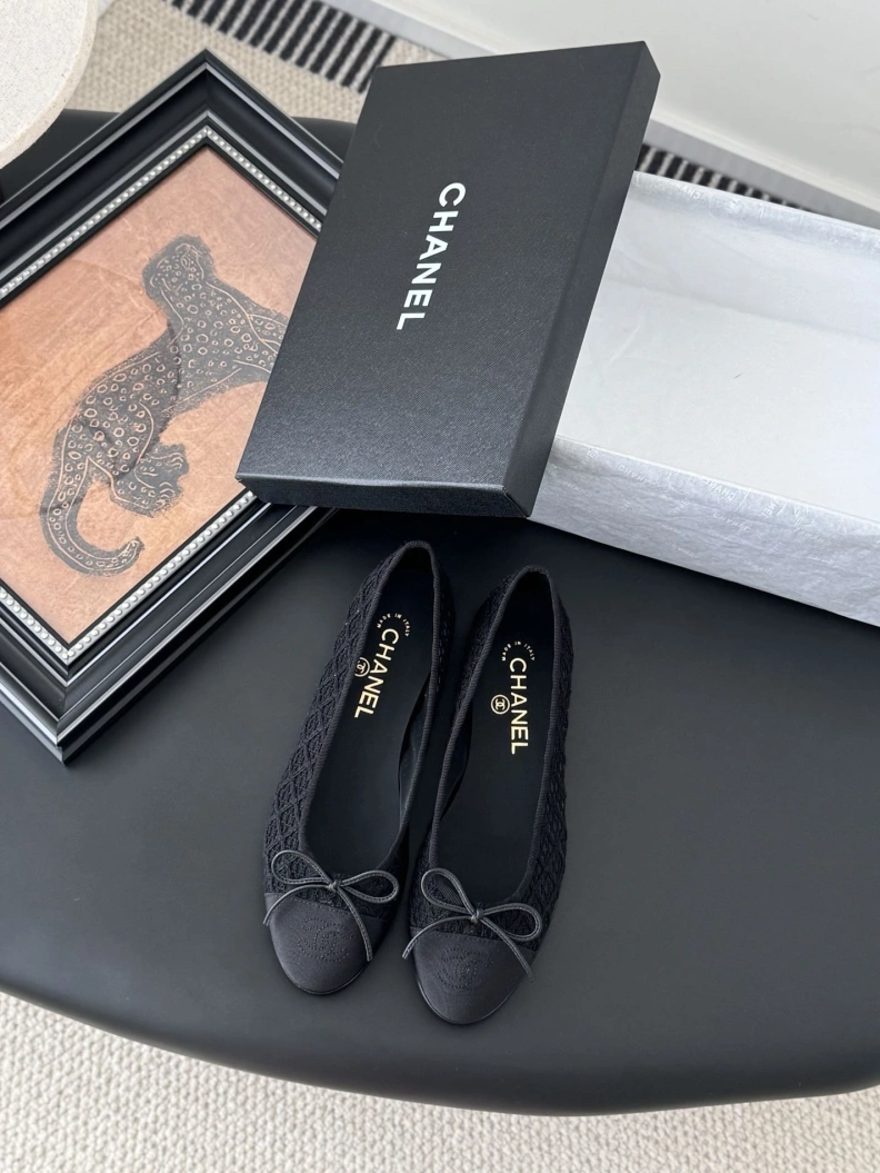 Chxnxl Flat Shoes WellDesigned 120874
