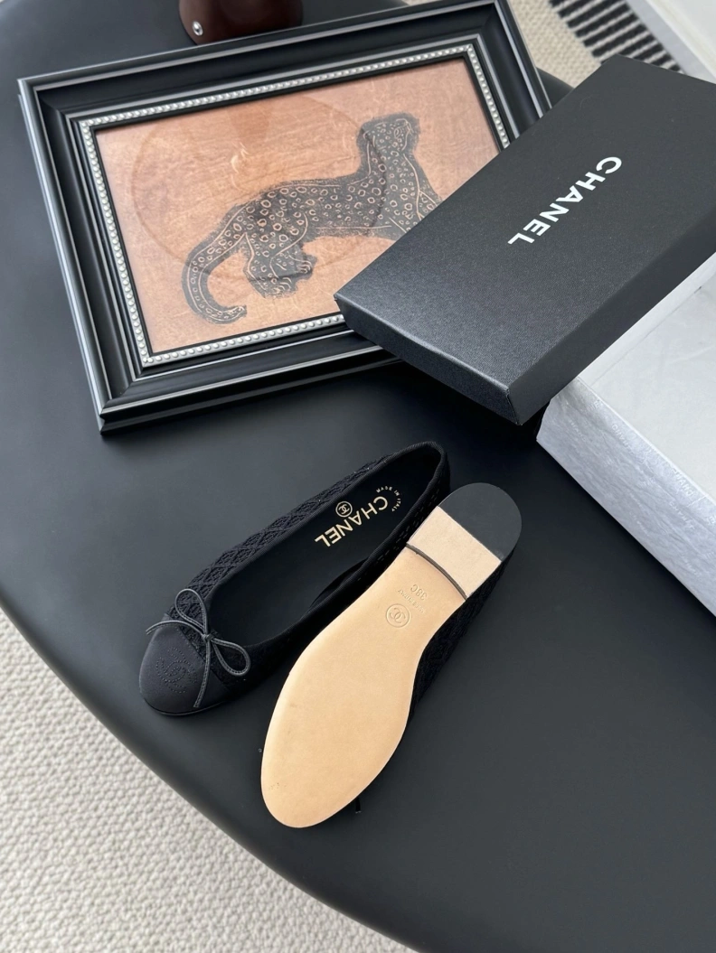 Chxnxl Flat Shoes WellDesigned 120874