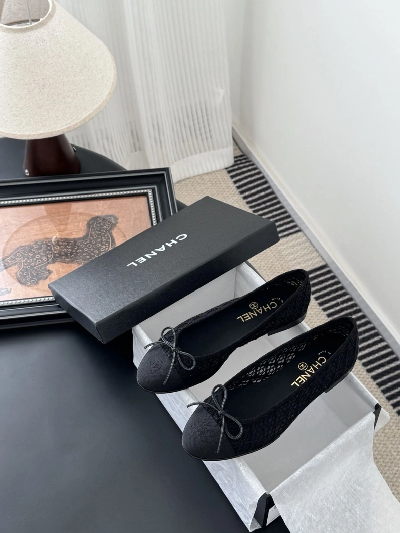 Chxnxl Flat Shoes WellDesigned 120874