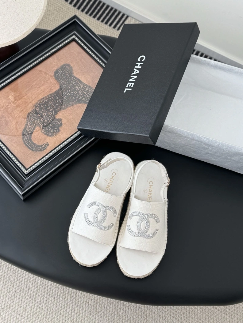 Breathable Chxnxl Sandals 120269