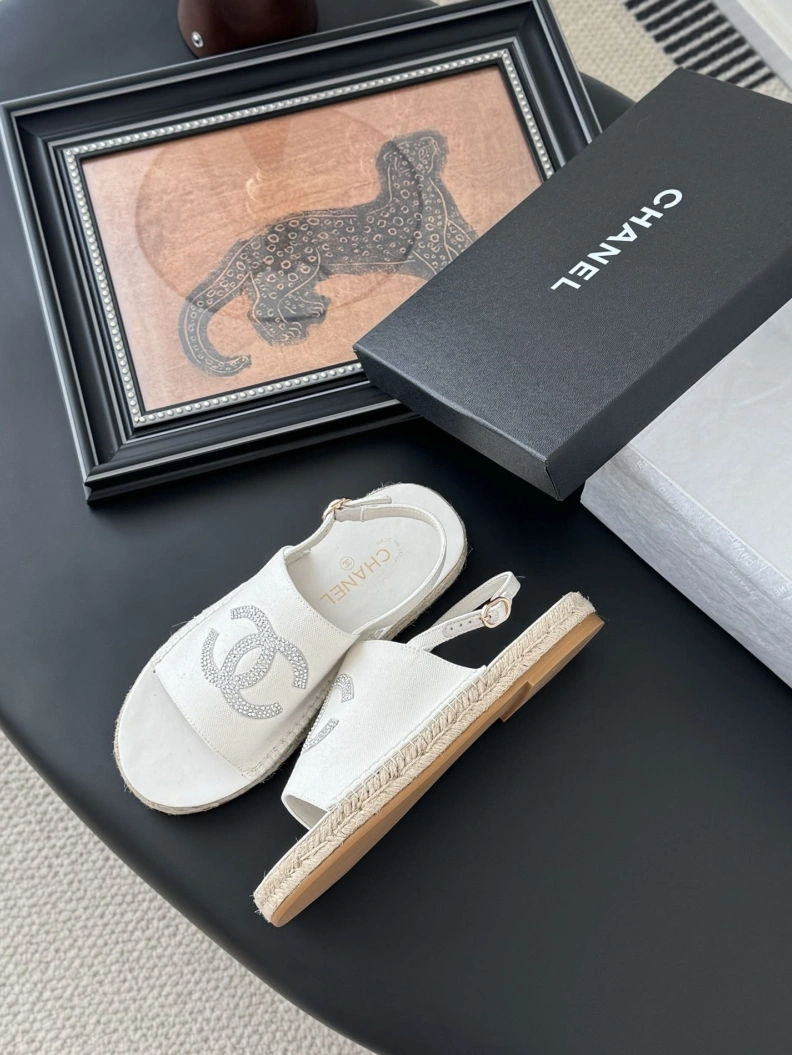 Breathable Chxnxl Sandals 120269