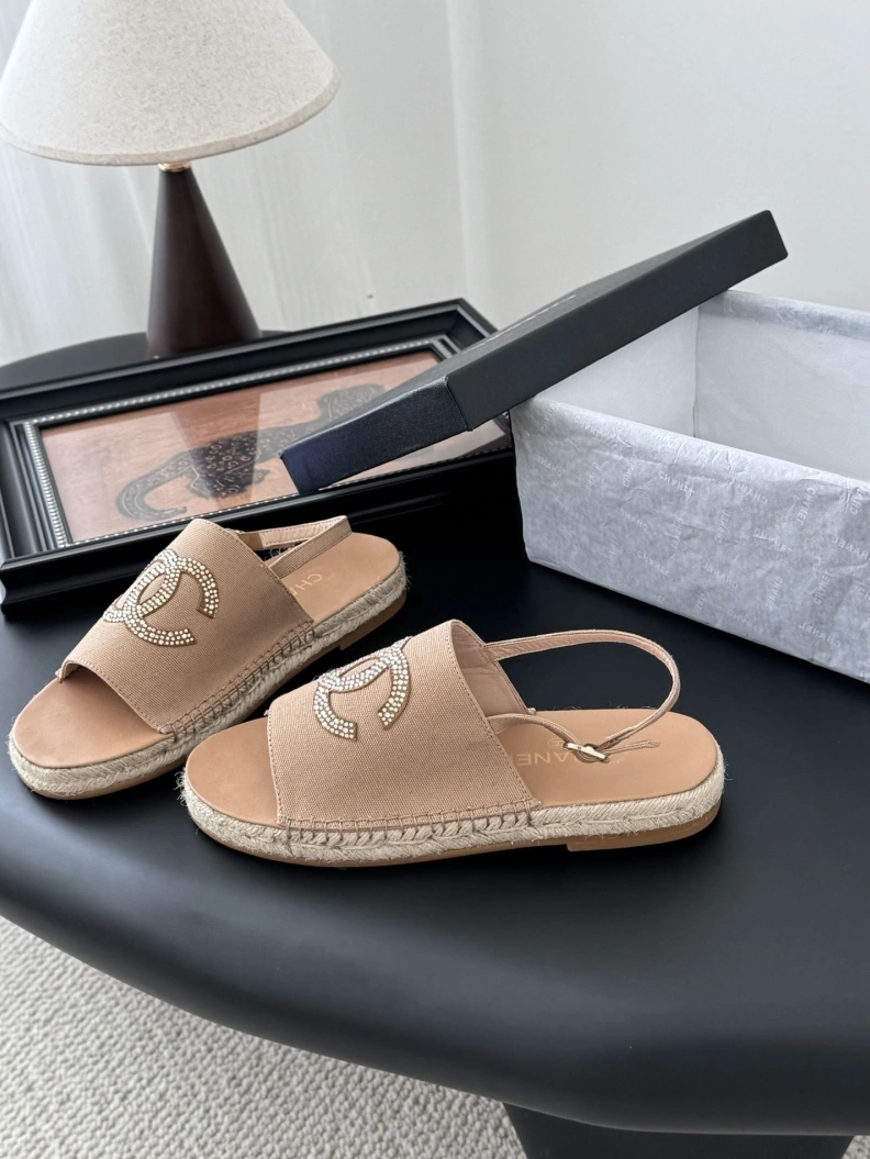 Chxnxl Sandals Popular 120267