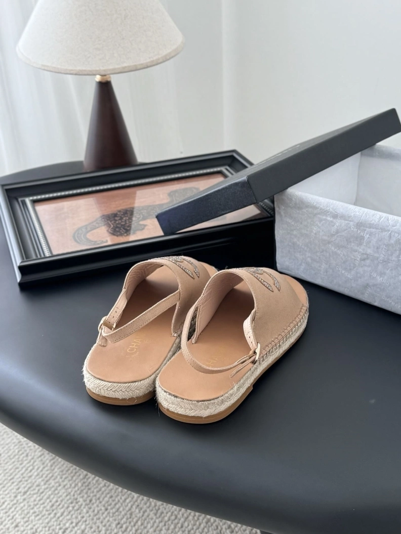 Chxnxl Sandals Popular 120267
