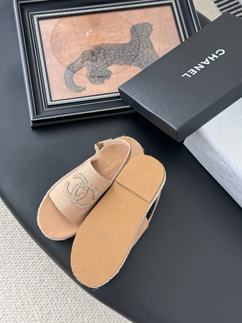 Chxnxl Sandals Popular 120267