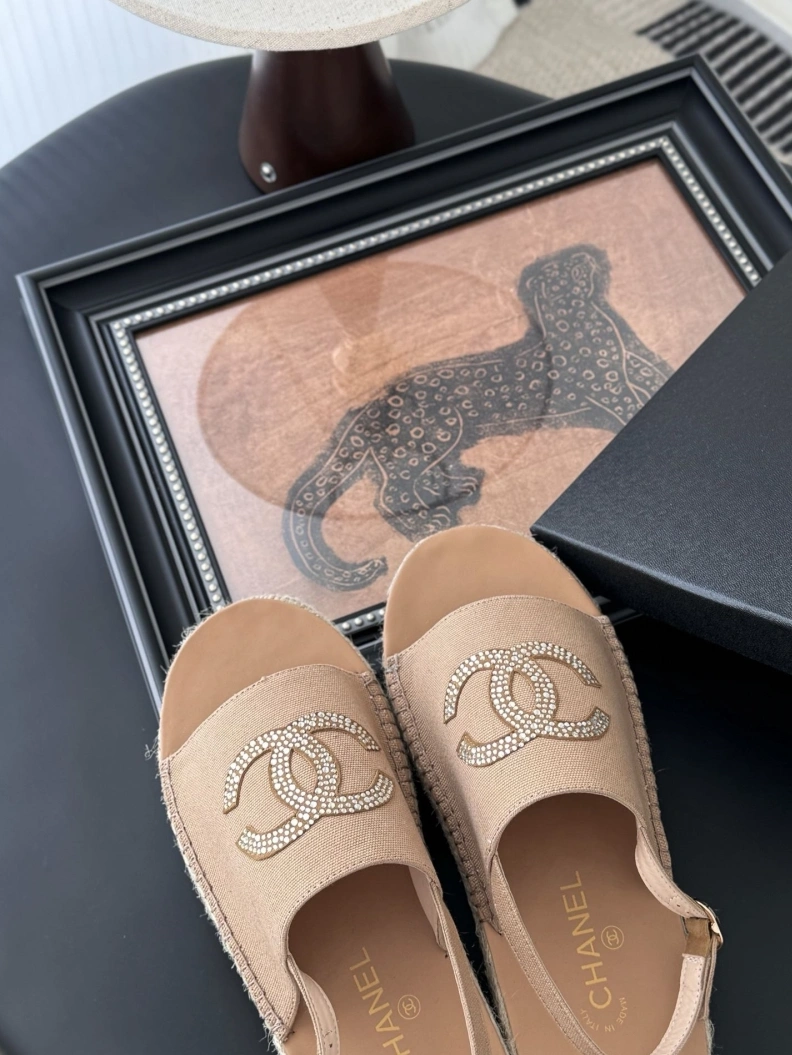 Chxnxl Sandals Popular 120267