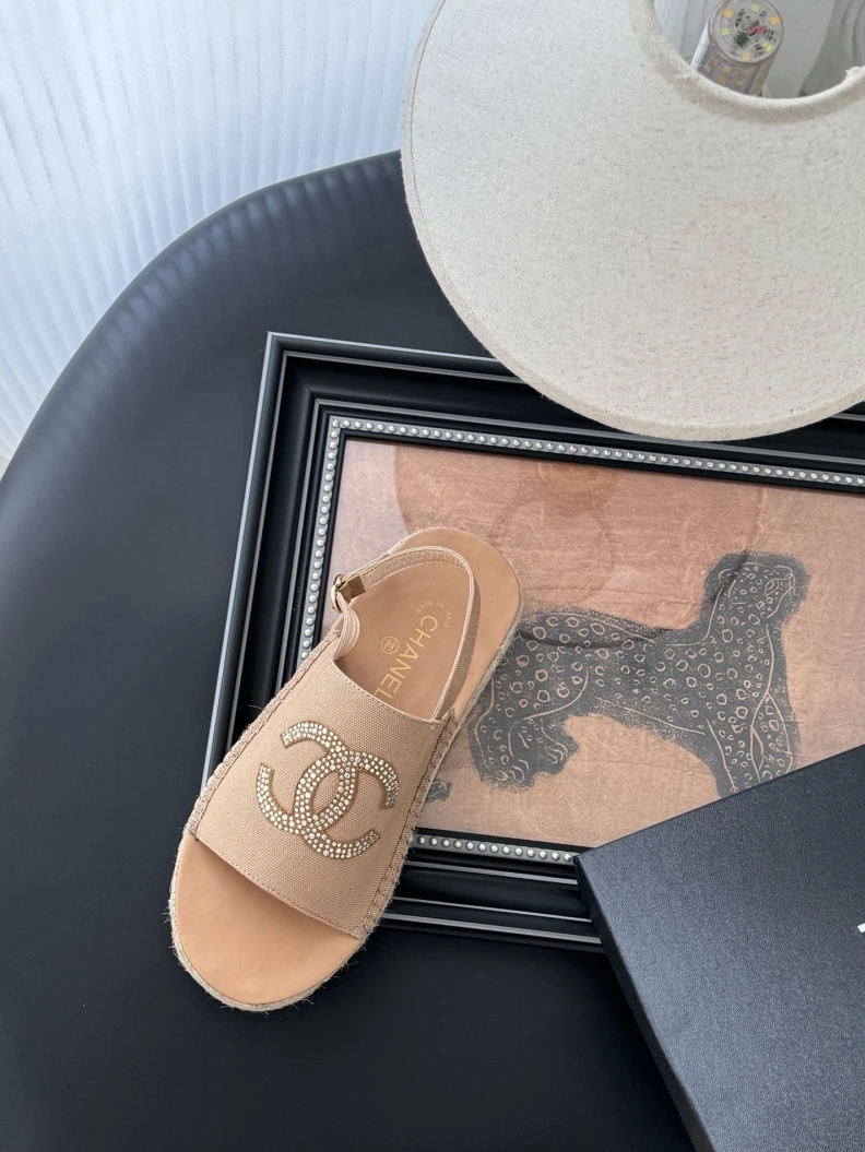 Chxnxl Sandals Popular 120267