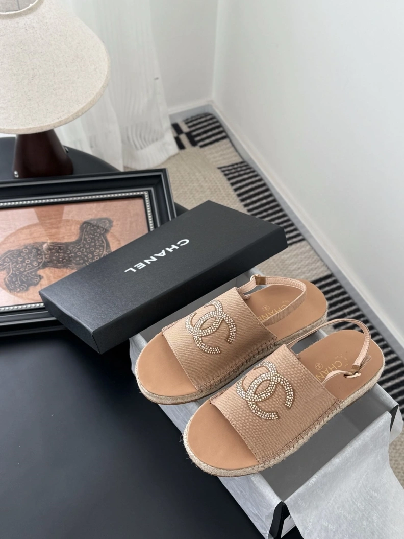 Chxnxl Sandals Popular 120267