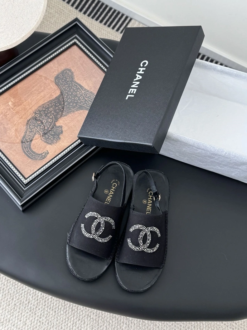 Chxnxl Sandals Refined 120266