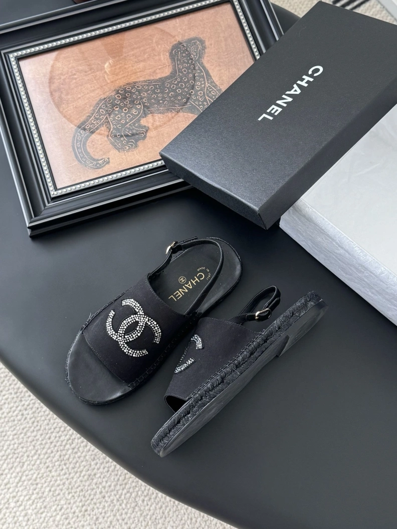 Chxnxl Sandals Refined 120266