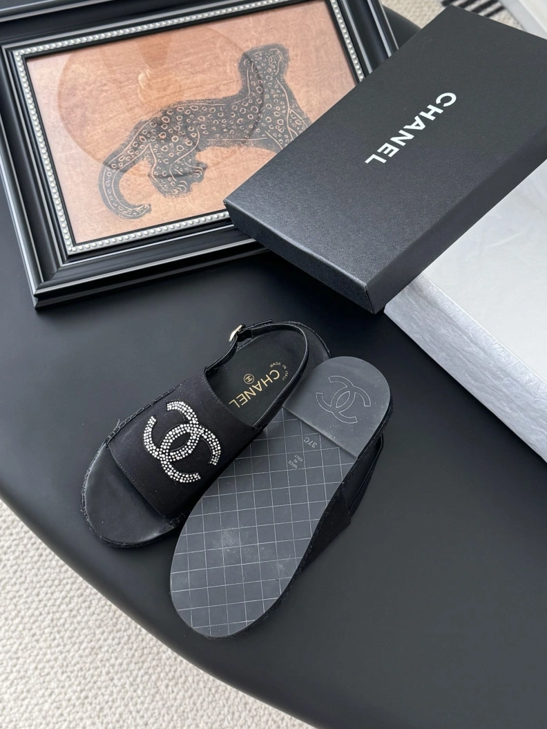 Chxnxl Sandals Refined 120266