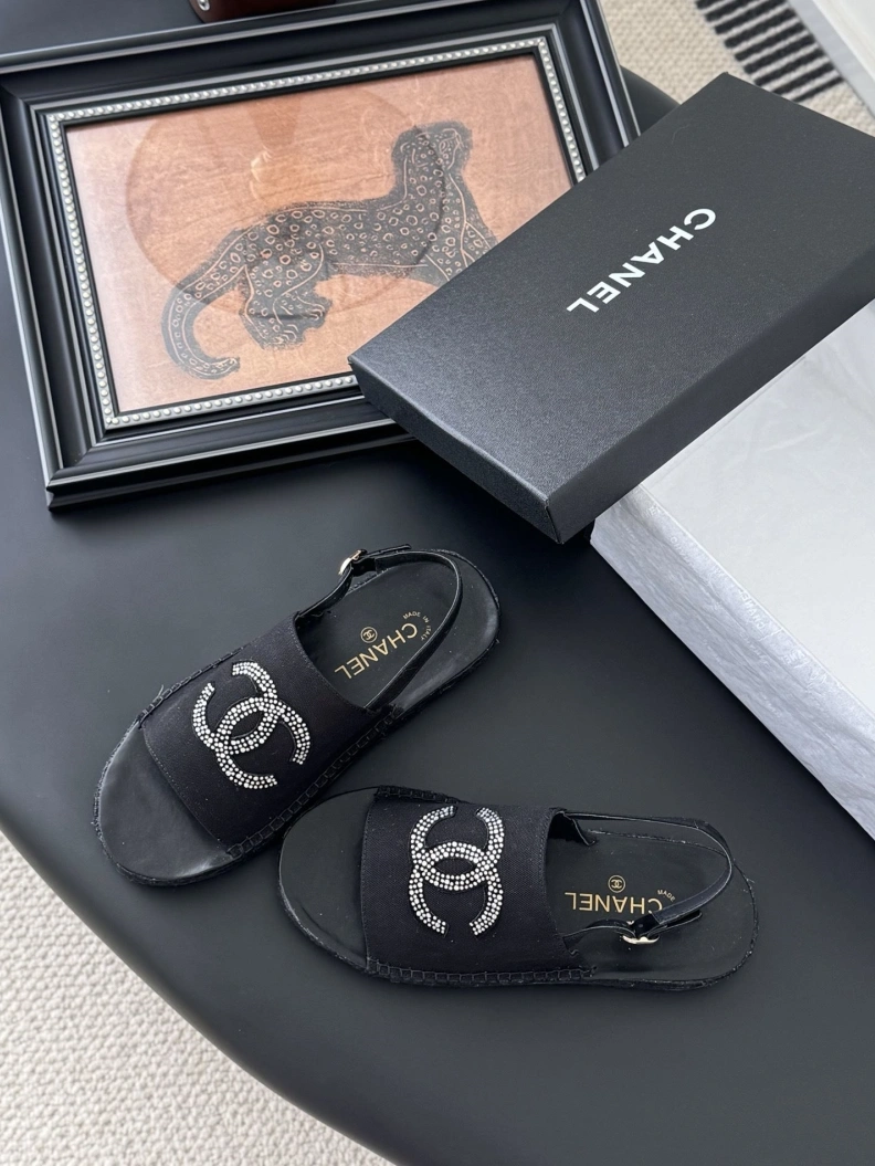 Chxnxl Sandals Refined 120266