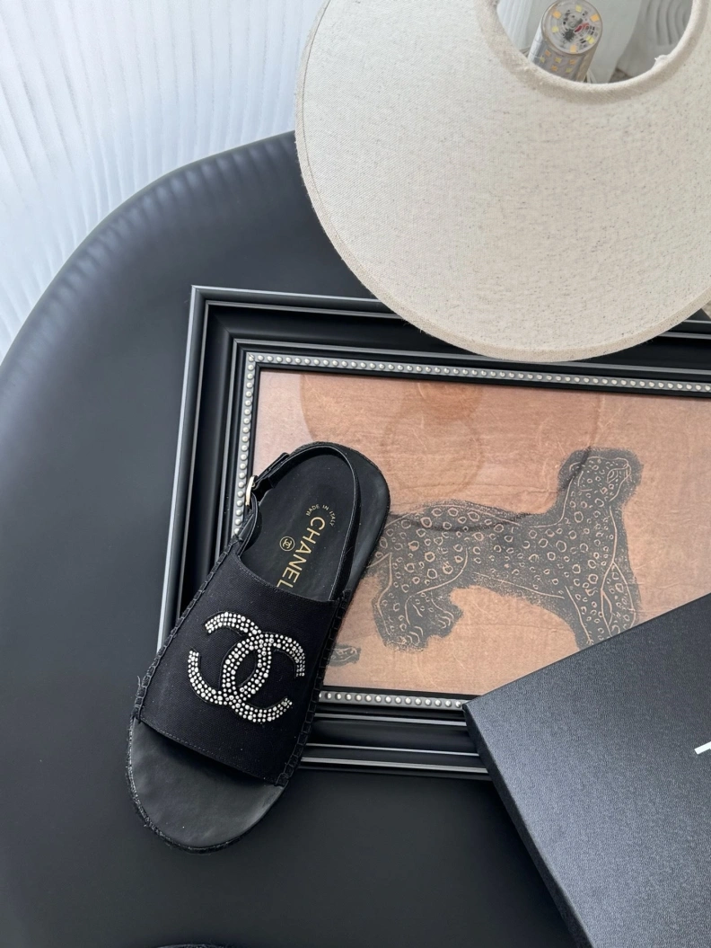 Chxnxl Sandals Refined 120266