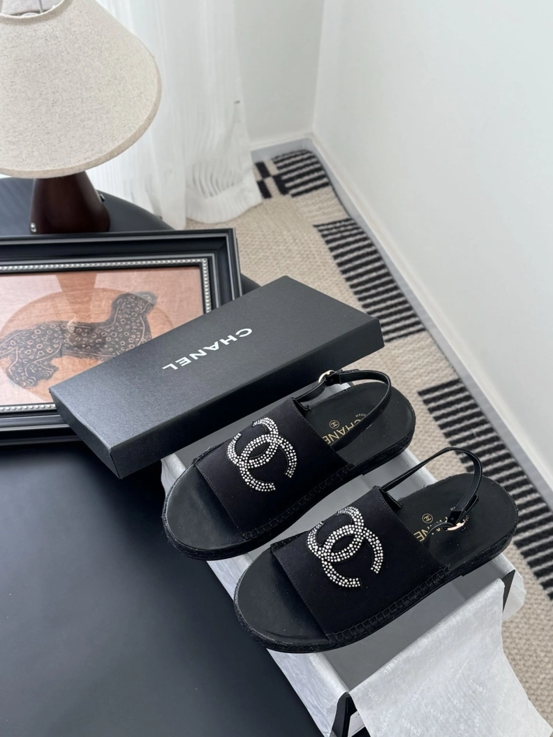 Chxnxl Sandals Refined 120266