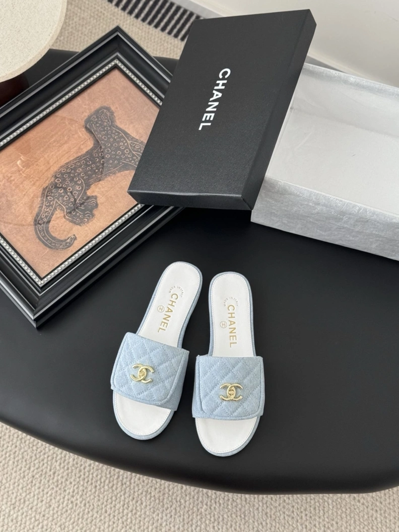 Chxnxl Slippers Classic 119767
