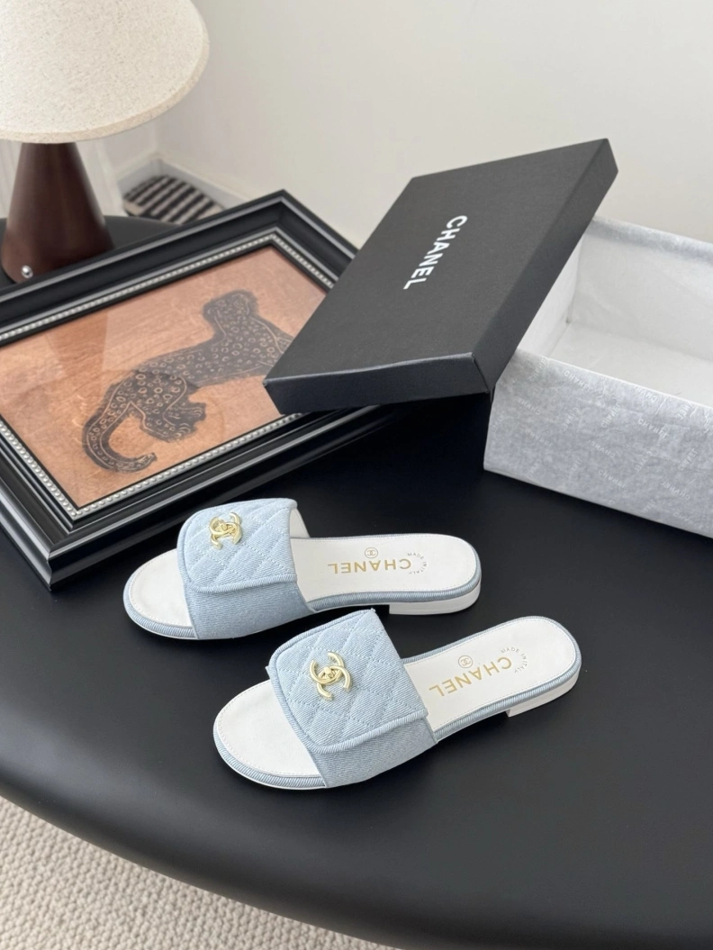 Chxnxl Slippers Classic 119767
