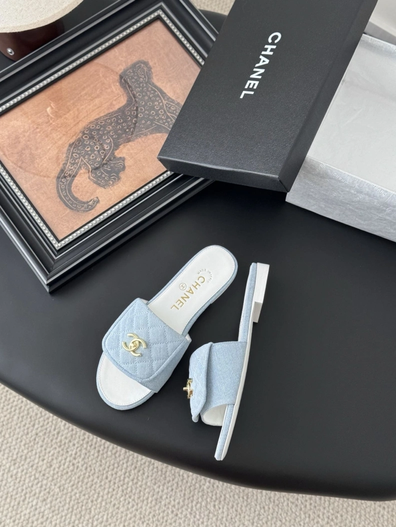 Chxnxl Slippers Classic 119767
