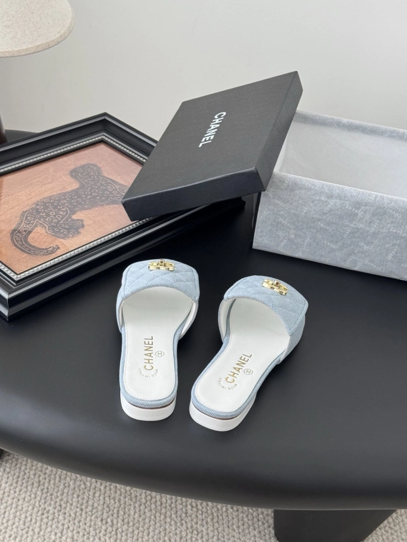 Chxnxl Slippers Classic 119767