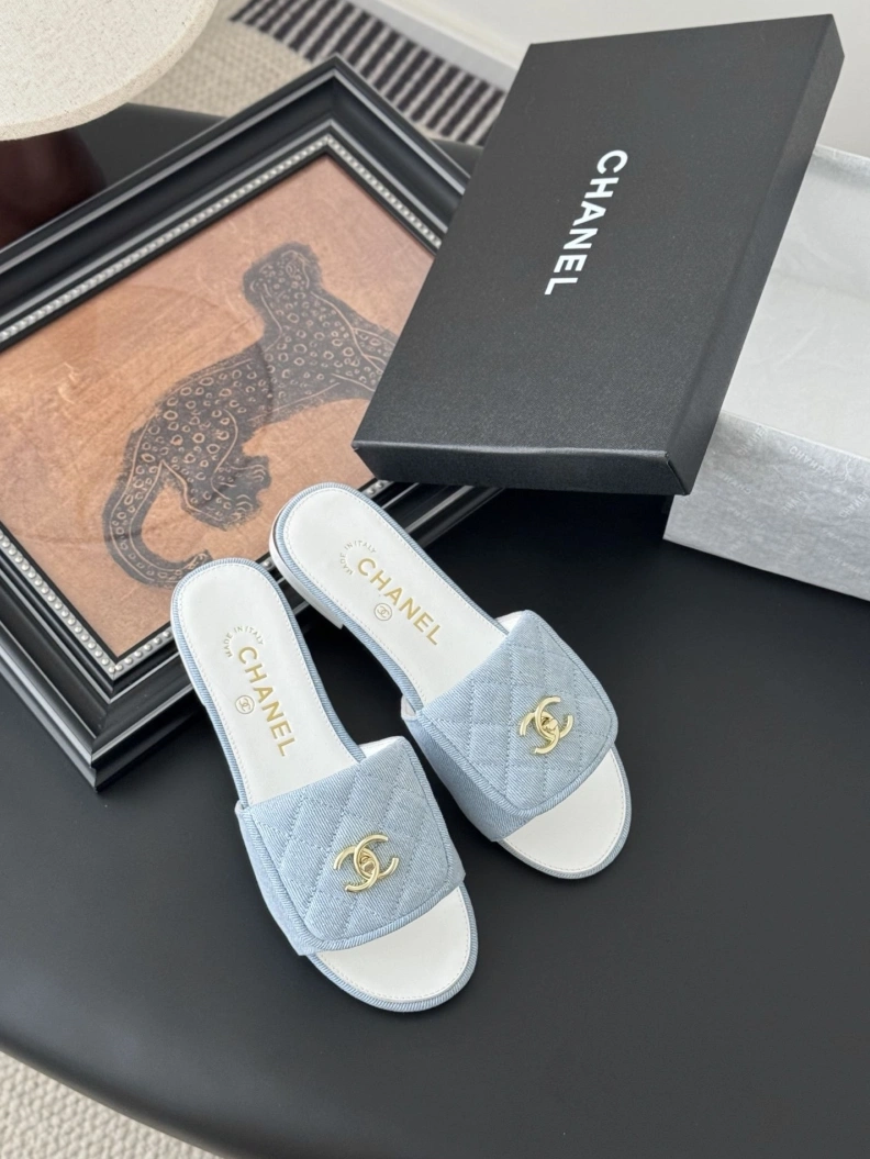 Chxnxl Slippers Classic 119767
