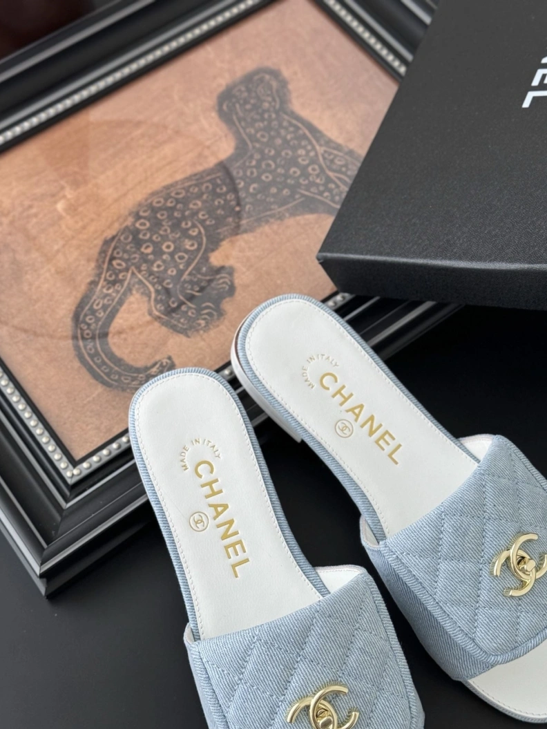 Chxnxl Slippers Classic 119767