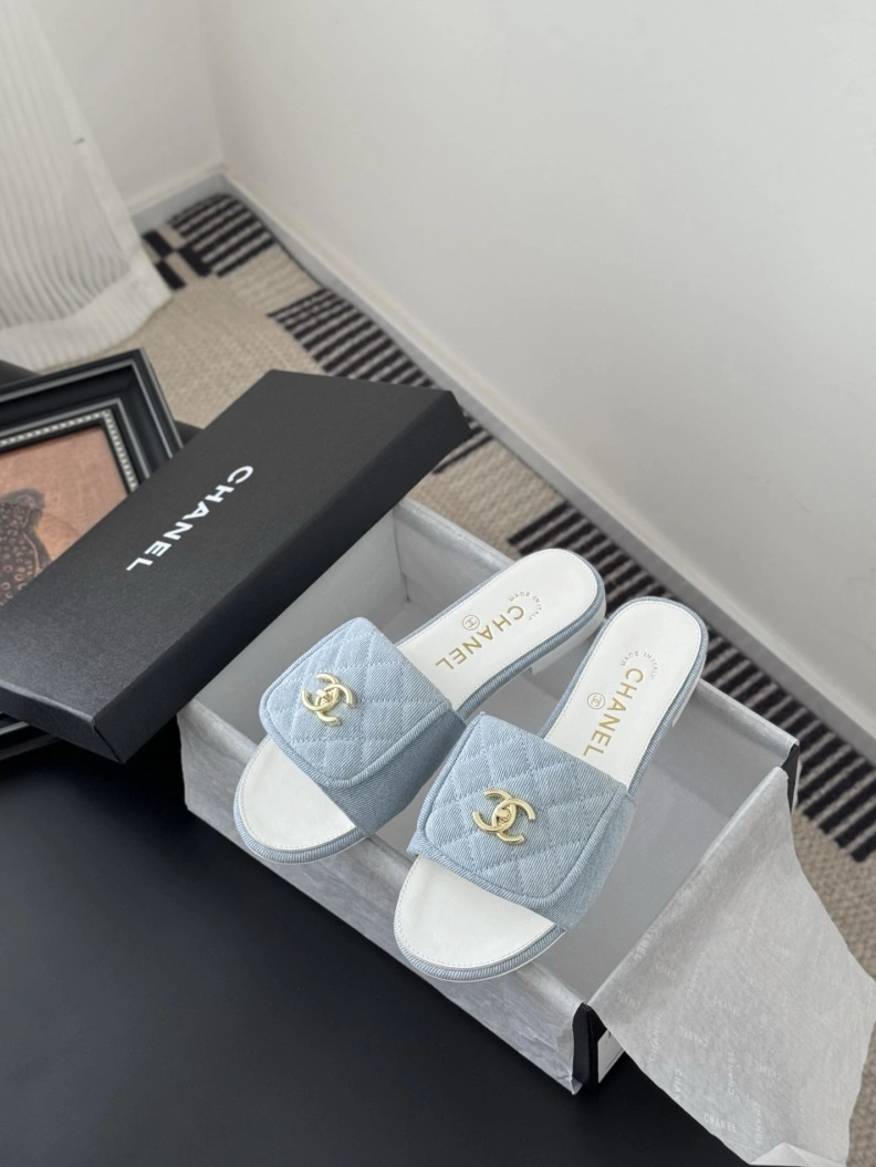 Chxnxl Slippers Classic 119767