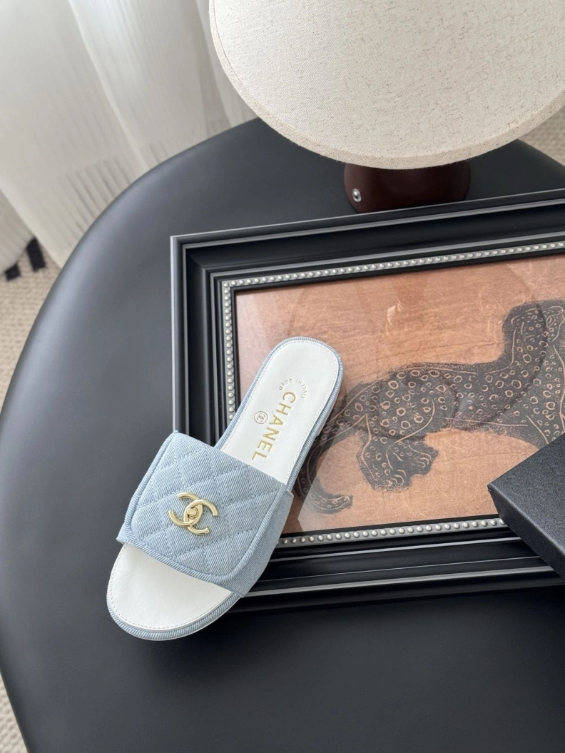 Chxnxl Slippers Classic 119767